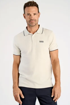 Bison Poloshirt