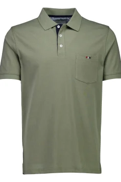Bison Poloshirt