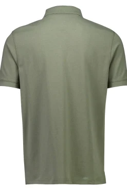Bison Poloshirt