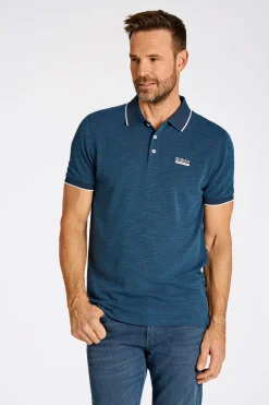 Bison Poloshirt