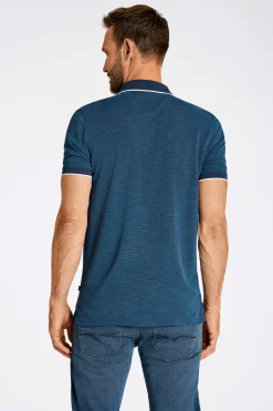Bison Poloshirt