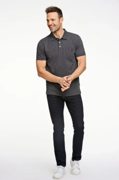 Bison Poloshirt