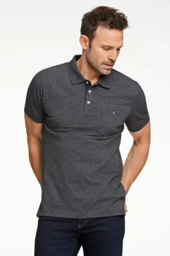 Bison Poloshirt