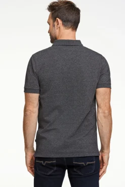 Bison Poloshirt