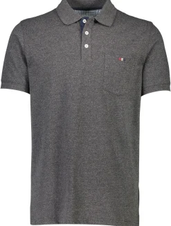 Bison Poloshirt