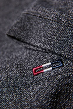 Bison Poloshirt