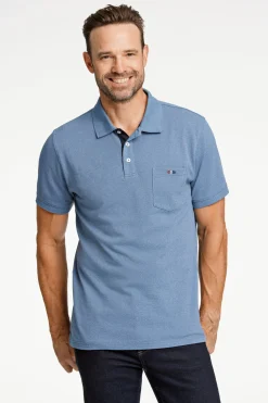 Bison Poloshirt