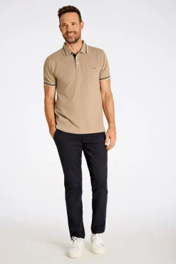 Bison Poloshirt