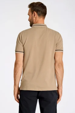 Bison Poloshirt