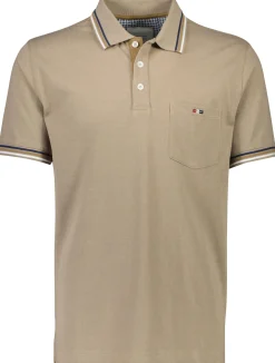 Bison Poloshirt