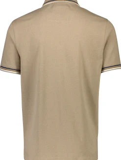 Bison Poloshirt