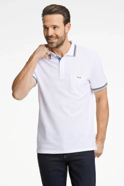 Bison Poloshirt