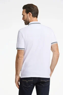 Bison Poloshirt