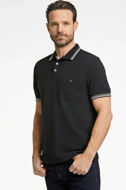 Bison Poloshirt