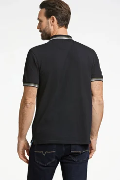 Bison Poloshirt
