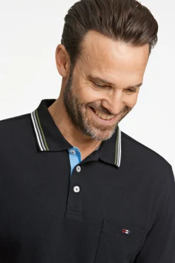 Bison Poloshirt