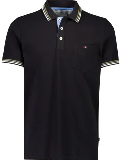 Bison Poloshirt