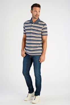 Bison Poloshirt
