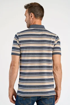 Bison Poloshirt