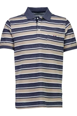 Bison Poloshirt