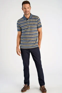 Bison Poloshirt