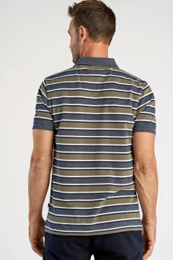 Bison Poloshirt