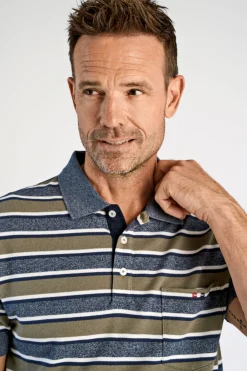 Bison Poloshirt