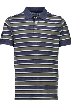 Bison Poloshirt