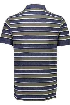 Bison Poloshirt
