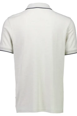 Bison Poloshirt