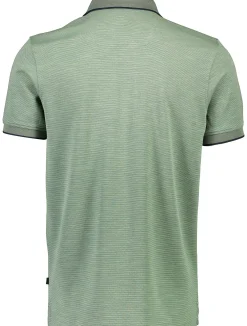 Bison Poloshirt