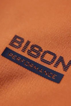 Bison Poloshirt