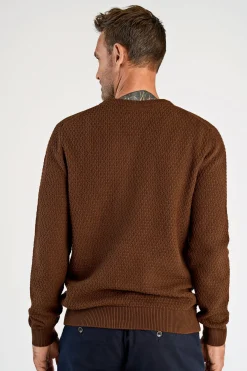Bison Strik