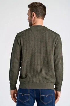 Bison Strik