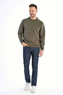 Bison Sweatshirt