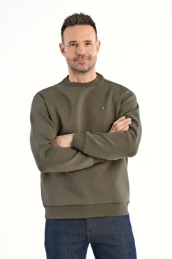 Bison Sweatshirt