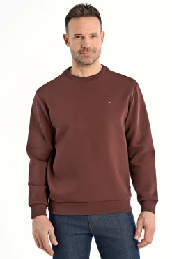 Bison Sweatshirt