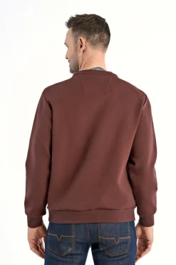 Bison Sweatshirt