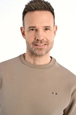 Bison Sweatshirt