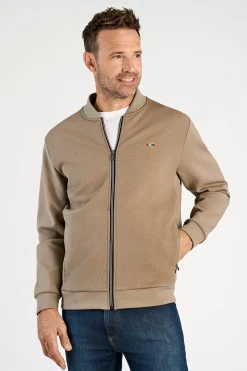 Bison Sweatshirt