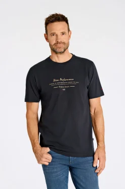 Bison T-shirt