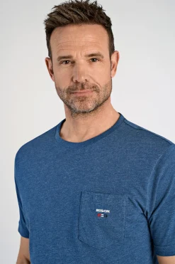 Bison T-shirt