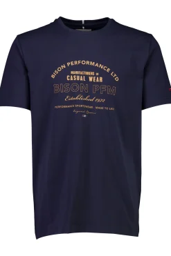 Bison T-shirt