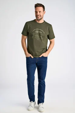 Bison T-shirt