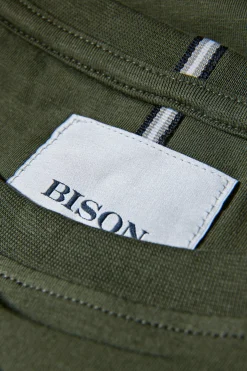 Bison T-shirt