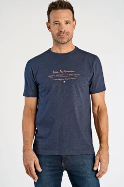Bison T-shirt