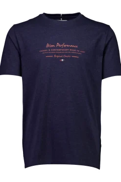 Bison T-shirt