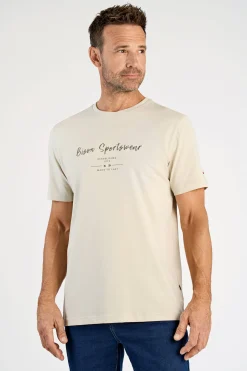 Bison T-shirt