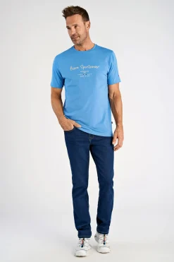 Bison T-shirt