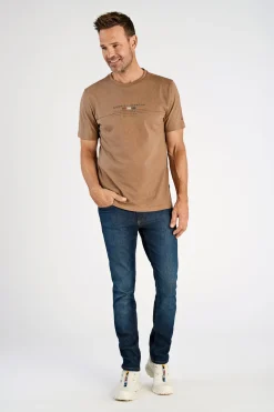 Bison T-shirt